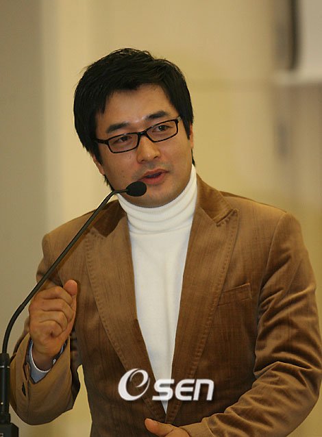Bae Dong-sung