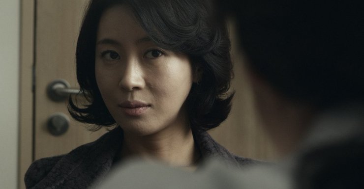 Act (Korean Movie, 2013, 짓) @ HanCinema