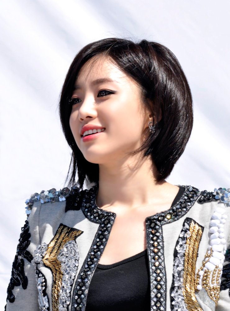 Ham Eun Jung Picture 함은정 Hancinema 9982