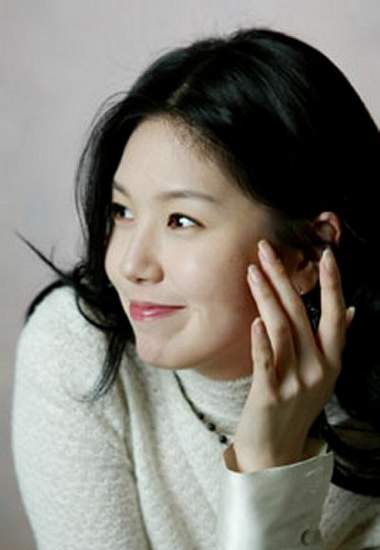 Lee Eun-joo - Photo Gallery (故 이은주) @ HanCinema