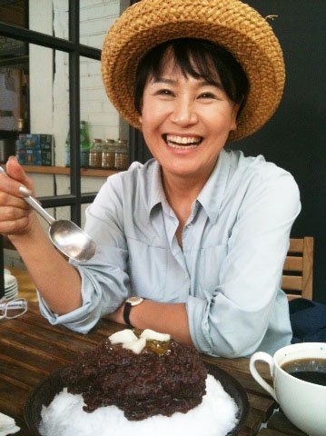 Park Won-sook (박원숙, Korean actress) @ HanCinema :: The Korean Movie and