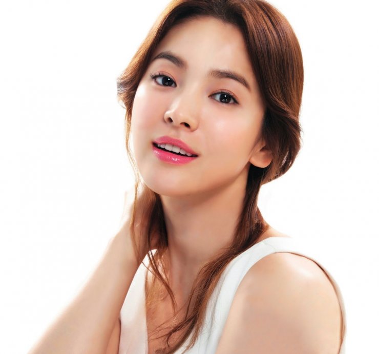 Song Hye-kyo (송혜교) - Picture @ HanCinema :: The Korean Movie and Drama ...