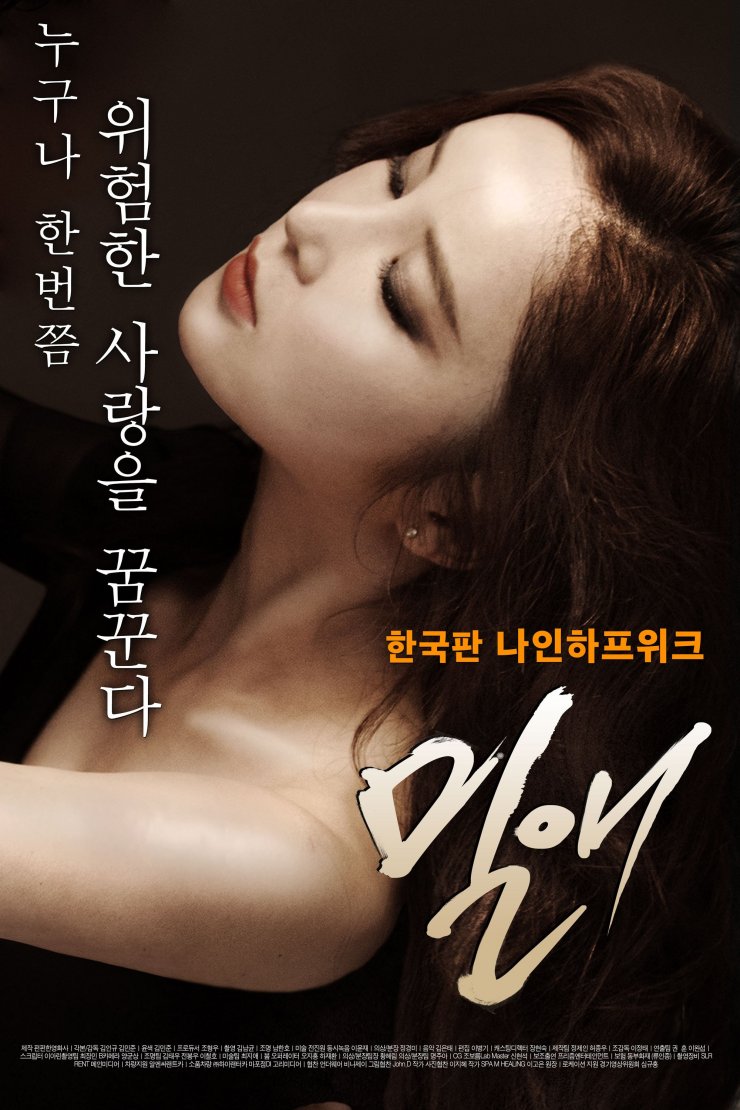 Affair Korean Movie 2014 밀애 Hancinema