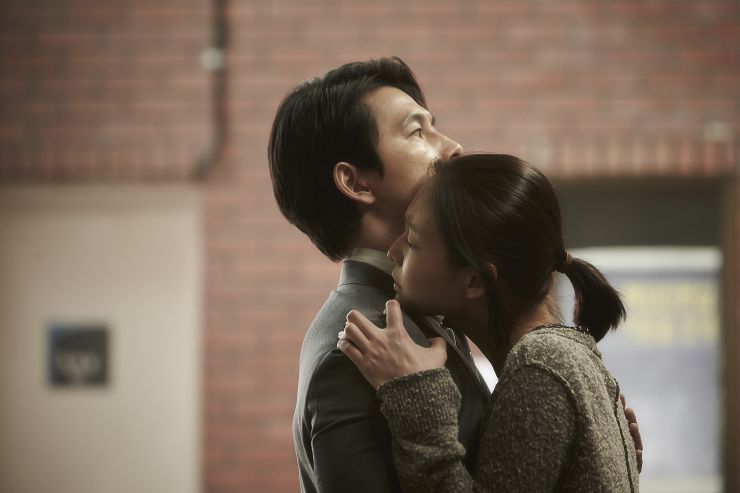 Scarlet Innocence 마담 뺑덕 Korean Movie Picture Hancinema The Korean Movie And Drama