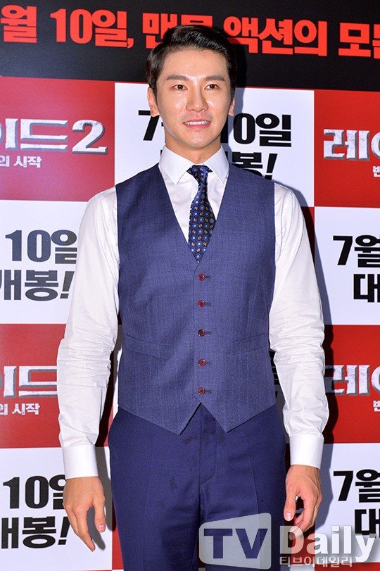 Son Woo-hyuk-I (손우혁, Korean musical actor/ress, actor) @ HanCinema ...