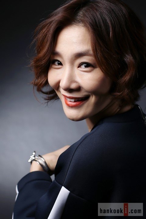 Park Hyo-joo - Picture (박효주) @ HanCinema