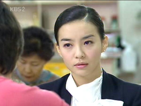 Oh! Pil-seung, Bong Soon-Young (Korean Drama, 2004, 오! 필승 봉순영) @ HanCinema