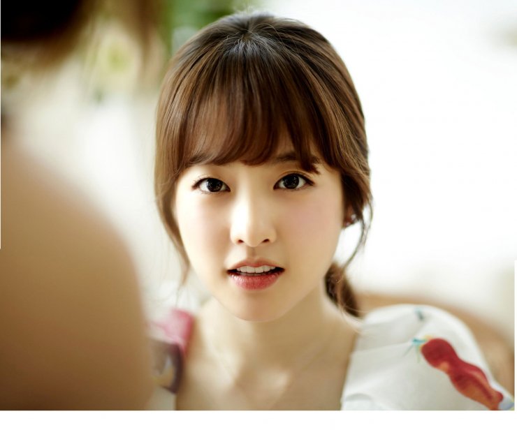 Park Bo-young - Picture (박보영) @ HanCinema