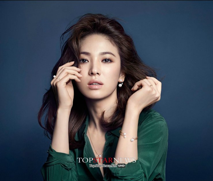 Song Hye Kyo 송혜교 ~Hyebaragi~Upcoming Drama 2022-2023 :The Glory on ...