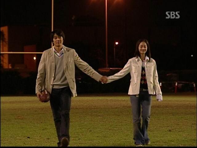 Love Story In Harvard Picture Drama 2004 러브 스토리 인 하버드 Hancinema