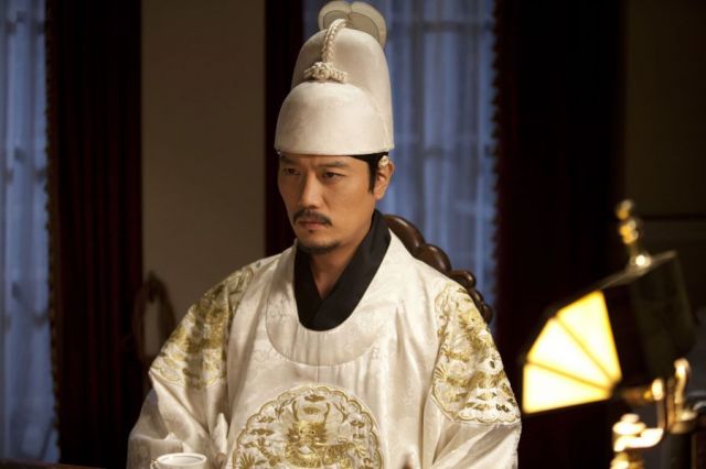 King Gojong