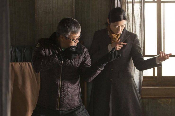 Assassination (Korean Movie, 2015, 암살) @ HanCinema