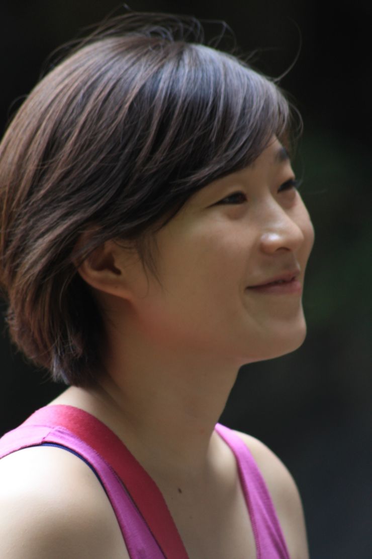 Kim In-seon