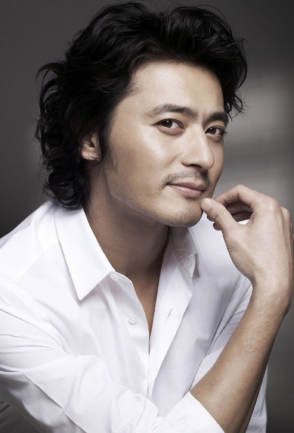  Jang Dong gun   Korean actor HanCinema The 