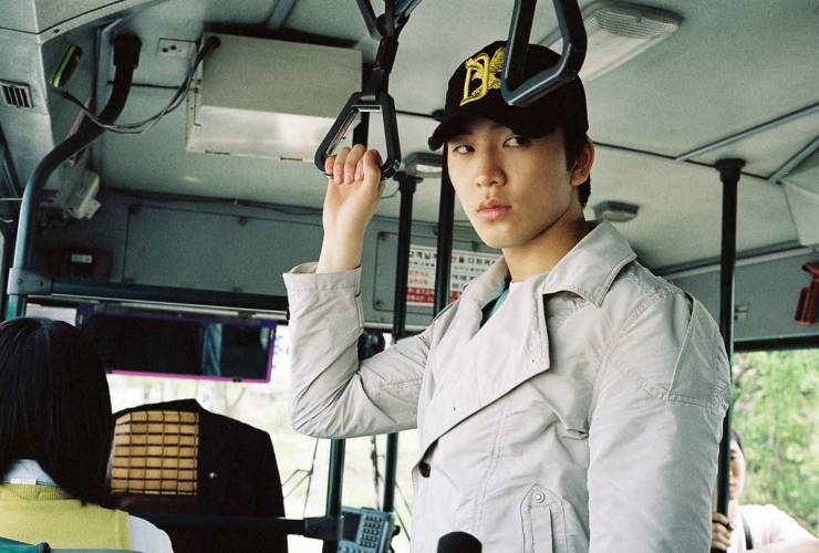 Boy Meets Boy (Korean Movie, 2008, 소년, 소년을 만나다) @ HanCinema