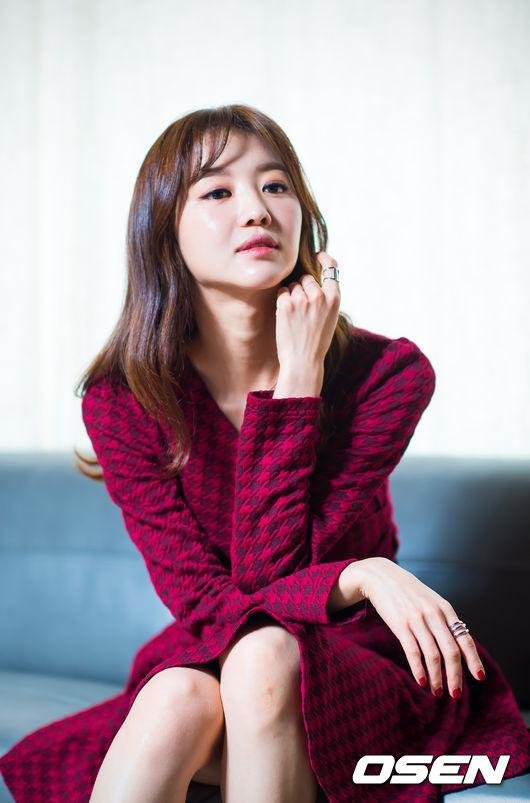 Jang Hee-jin (장희진, Korean actress) @ HanCinema :: The Korean Movie and ...