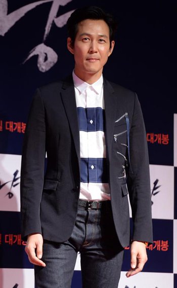 Today's Photo: June 28, 2016 [2] @ HanCinema :: The Korean Movie and ...