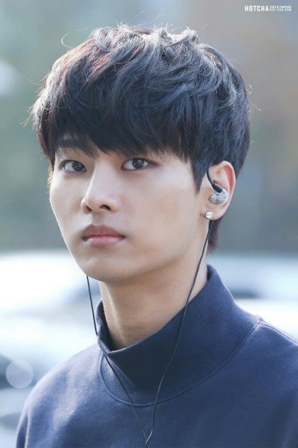 Cha Hak-yeon - Picture (차학연) @ HanCinema