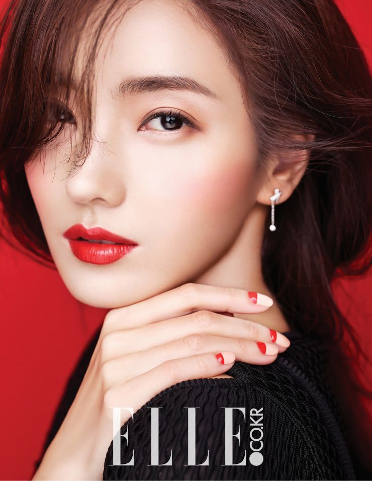 Han Chae-young - Picture (한채영) @ HanCinema