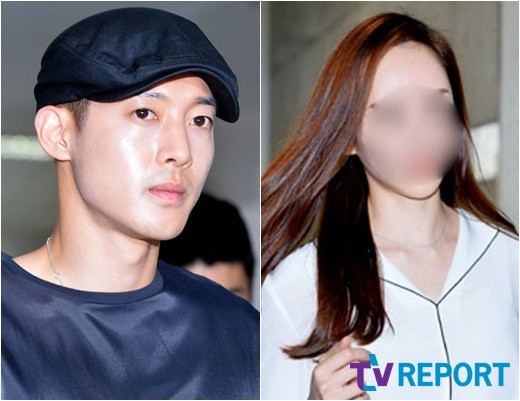 Kim Hyun Joong Pregnancy Violence Vs Ex Girlfriend Financial