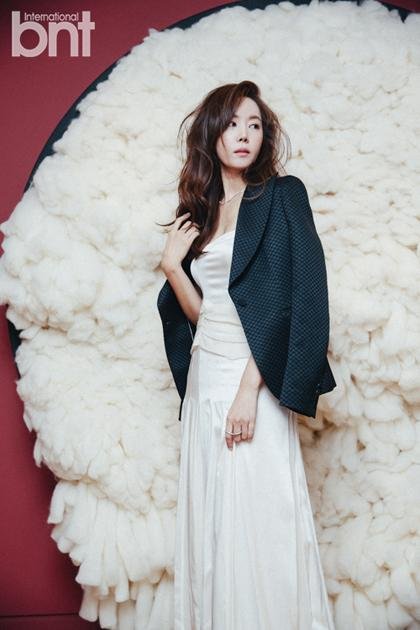 Kim Yoo-mi - Photo Gallery (김유미) @ HanCinema