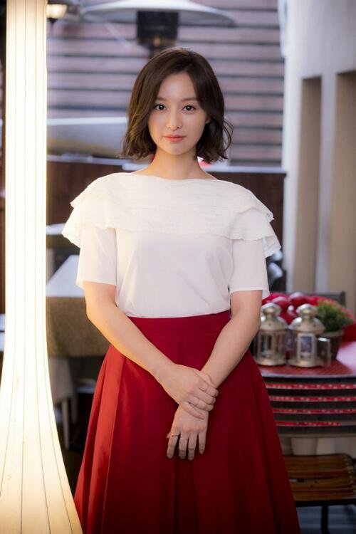 Kim Ji Won Picture 김지원 Hancinema 6047