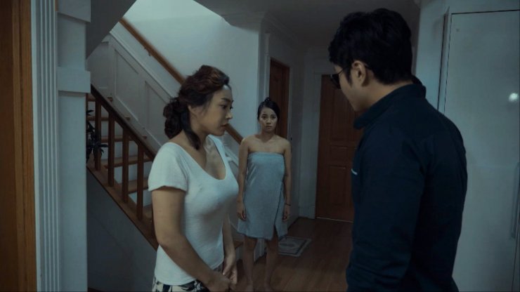 Prostitution Community Fans Discussions Korean Movie 2016 매춘 2016 Hancinema 