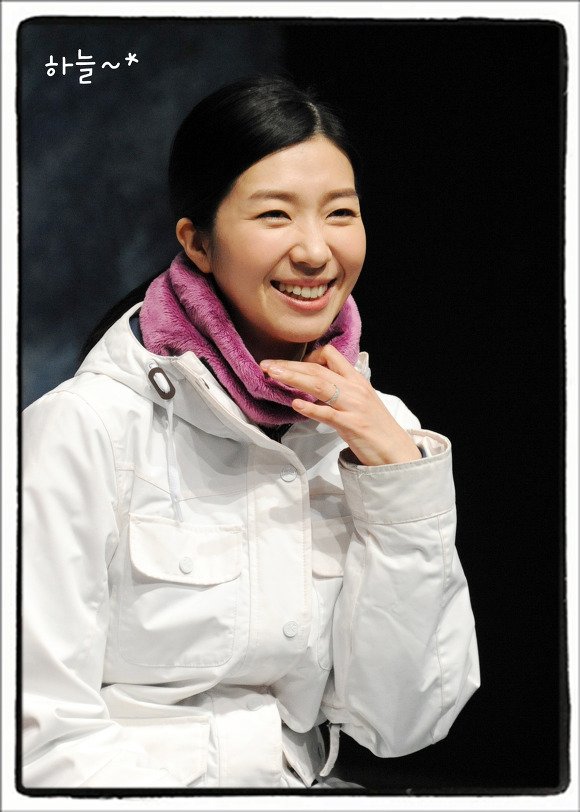 Kim Ji Hyun Ii Picture 김지현 Hancinema 3918