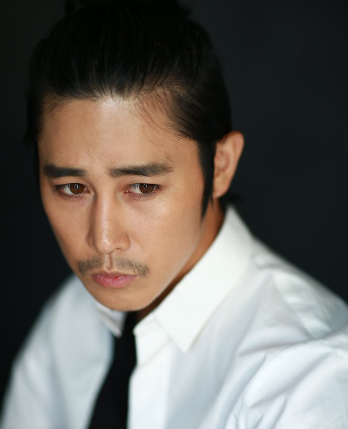 Jung Tae-woo (정태우, Korean actor) @ HanCinema :: The Korean Movie and ...