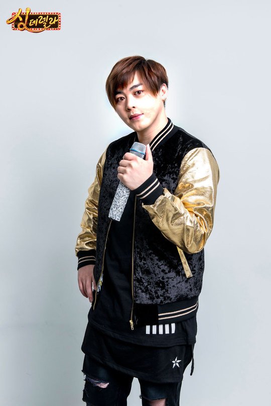 Moon Hee-jun (문희준) - Picture Gallery @ HanCinema :: The Korean Movie and Drama Database