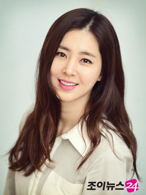 Han Chae-ah - Picture (한채아) @ HanCinema