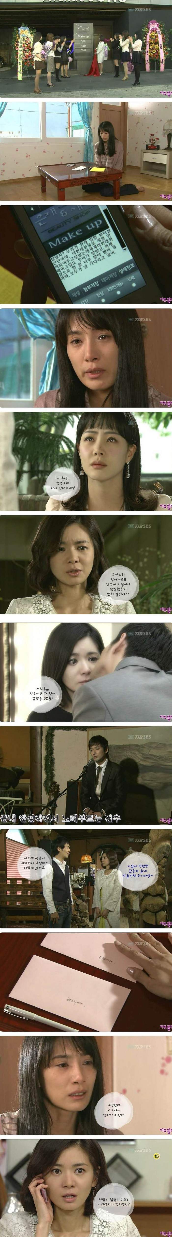 Temptation Of Wife Korean Drama