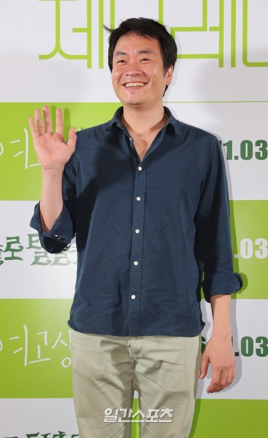 Lee Sung-wook - Photo Gallery (이성욱) @ HanCinema