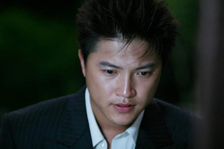Haan - Picture (Movie, 2005, HAAN 한길수) @ HanCinema