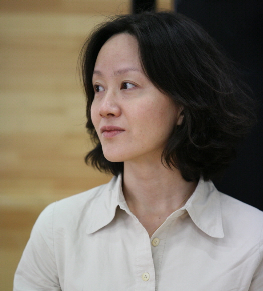 Seo Young-hwa