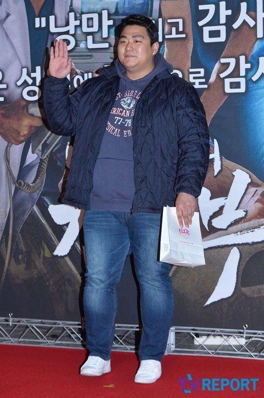 Lee Kyu-ho (이규호) @ HanCinema