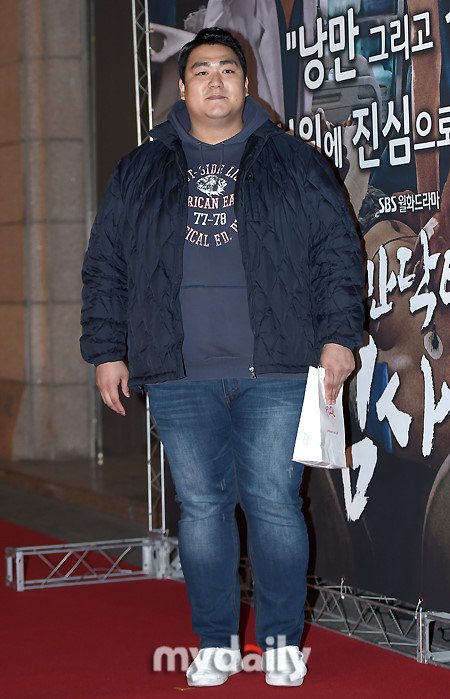Lee Kyu-ho - Picture (이규호) @ HanCinema