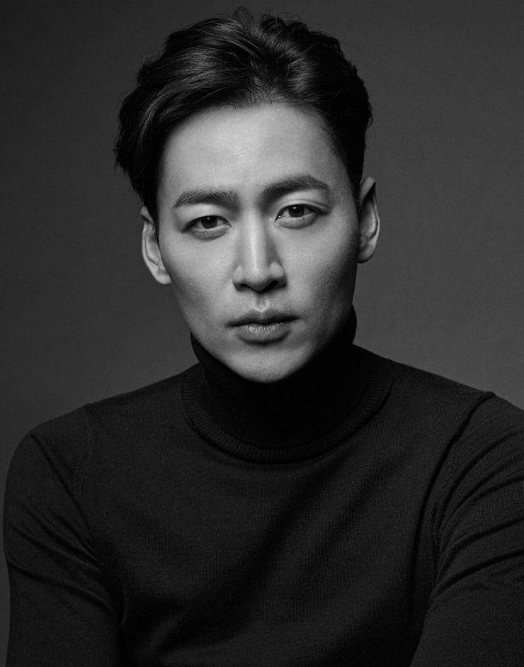 Jung Min-jin (정민진) - Picture @ HanCinema :: The Korean Movie and Drama ...