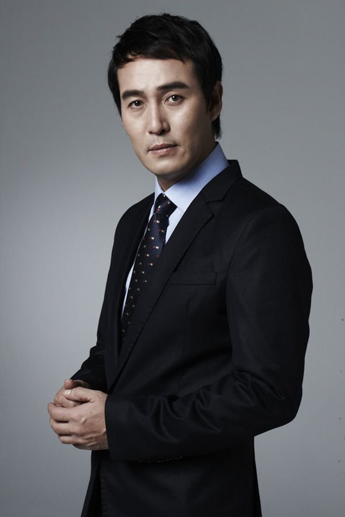 Jung Ho-bin - Picture (정호빈) @ HanCinema