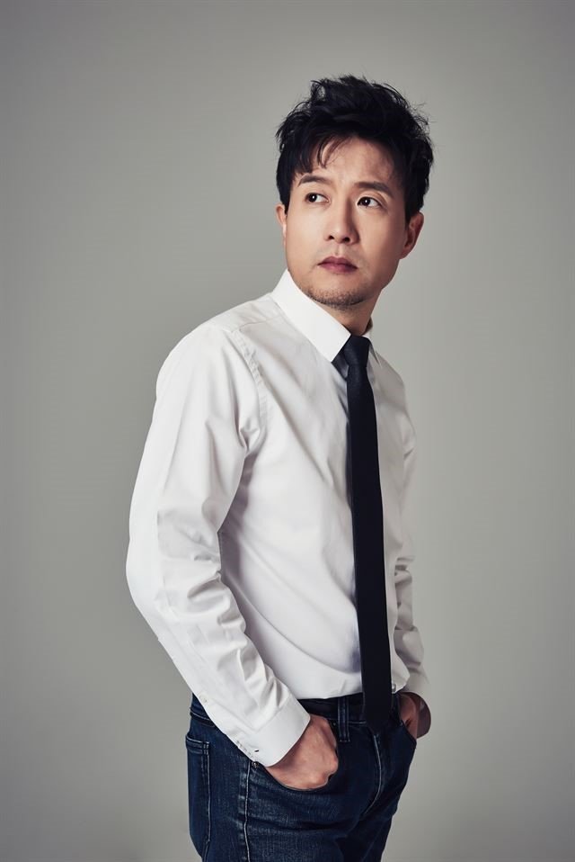 Park Nam-jung - Picture (박남정) @ HanCinema