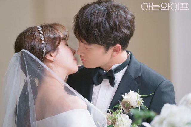 download drama korea my wife got married