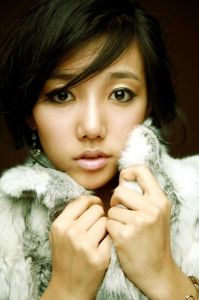 Lee Chae-young