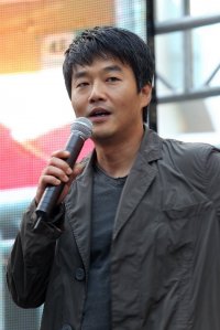 Lee Jae-gyoo