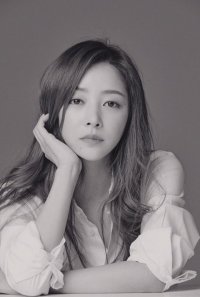 Baek Sang-hee