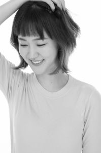 Park Ye-young