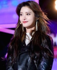 Park Jeonghwa