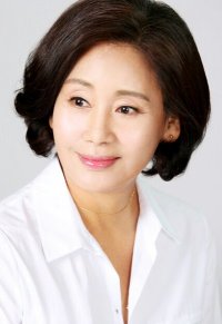 Hong Yeo-jin