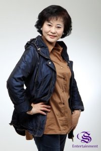 Jeon Chae-ryun