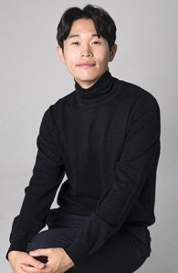 Kang Gil-woo