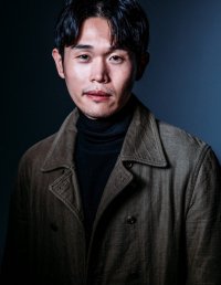 Kang Gil-woo